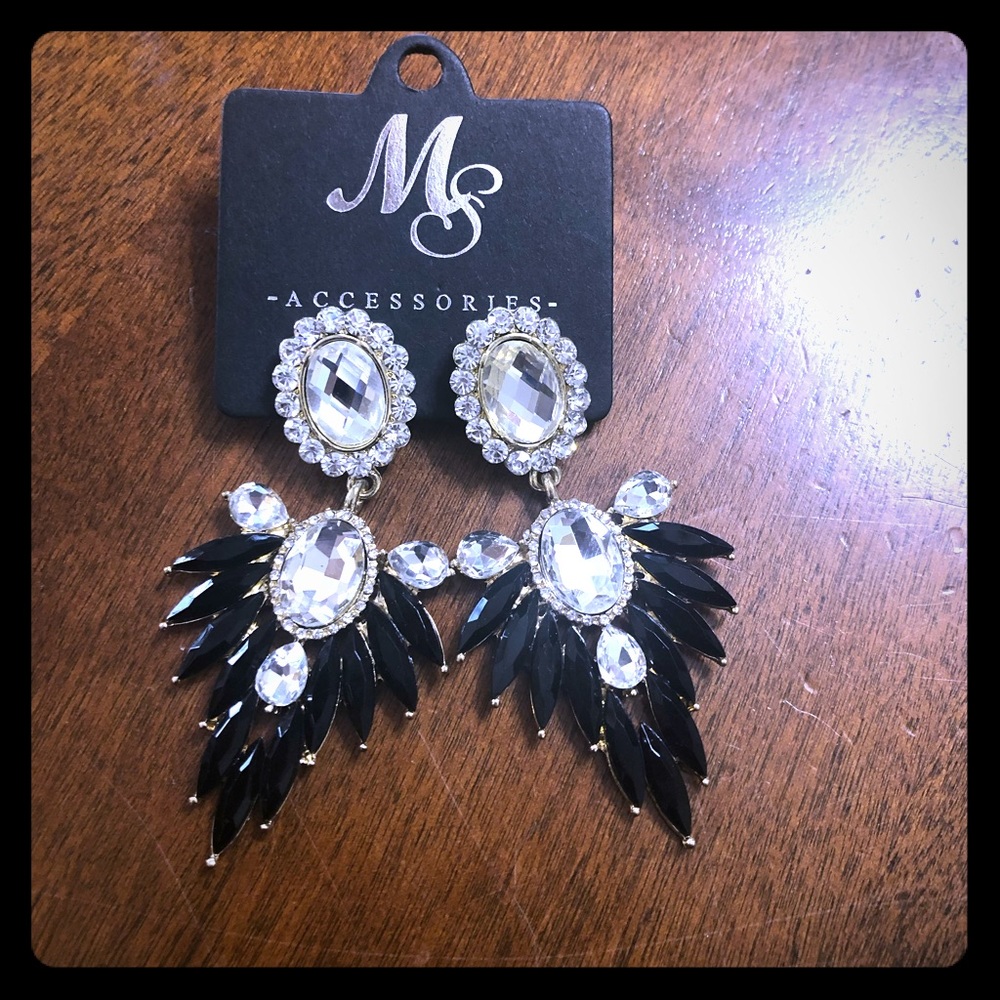 Fashion earrings